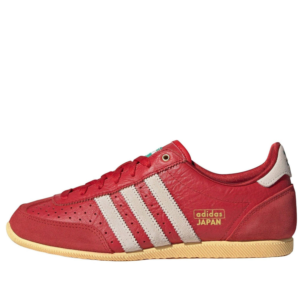 (WMNS) adidas Japan 'Better Scarlet Off White' IG4507