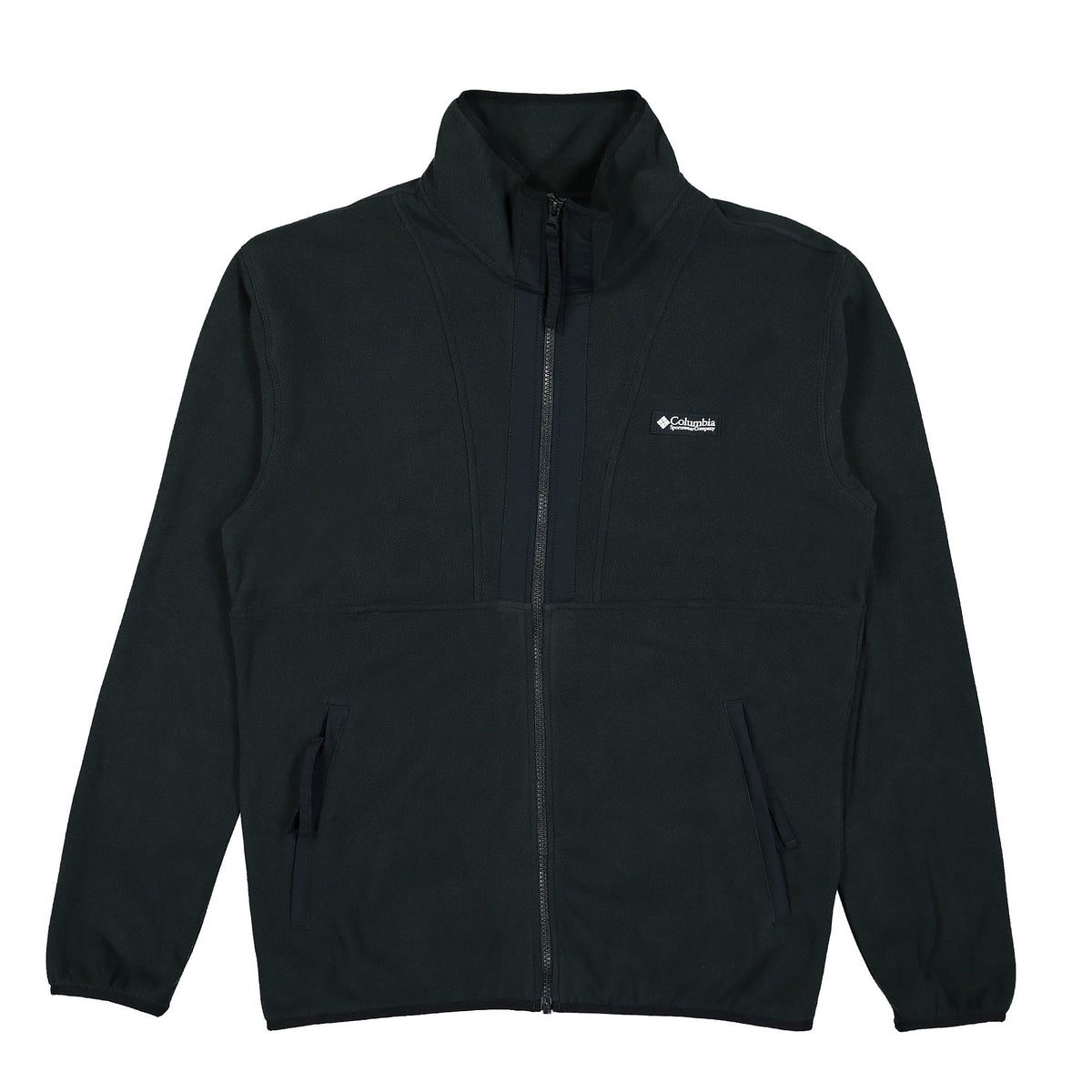 Back Bowl Fleece Lightweight Jacket