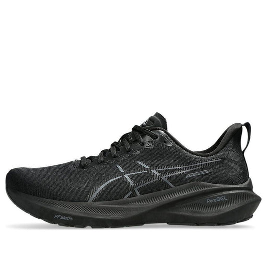 ASICS GT-2000 13 Extra Wide 'Black' 1011B863-002