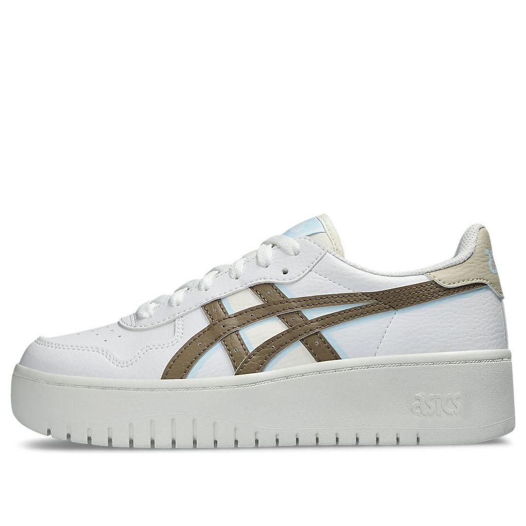(WMNS) ASICS Japan S PF 'White Pepper' 1202A360-115