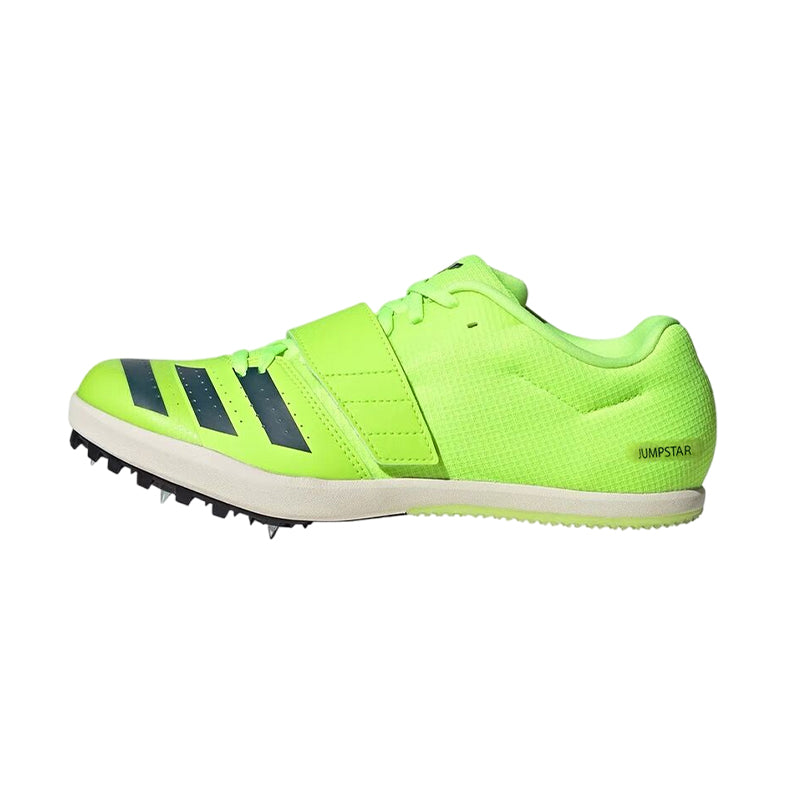 adidas Jumpstar 'Green Black' IE6885