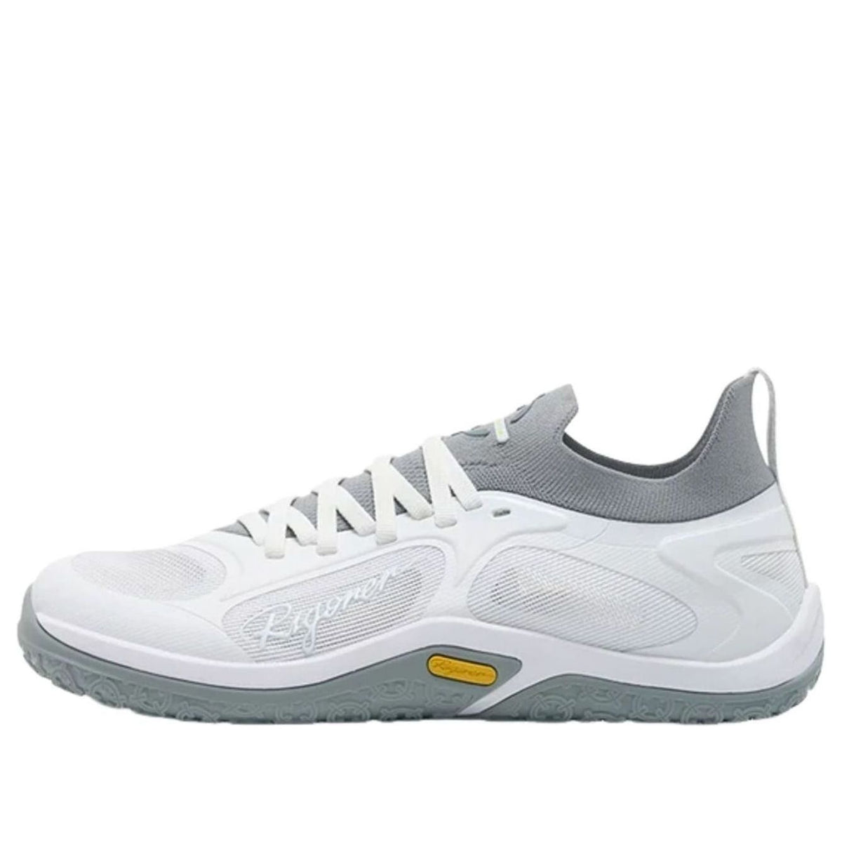 Rigorer Barefoot 'Grey' Z126160702-2 - Rigorer Professional Edition