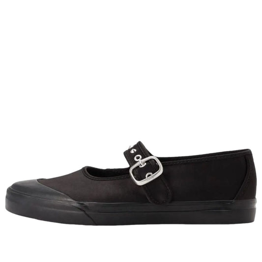 (WMNS) Vans Premium Mary Jane Lowpro 'Studs Black' VN000D34BMA