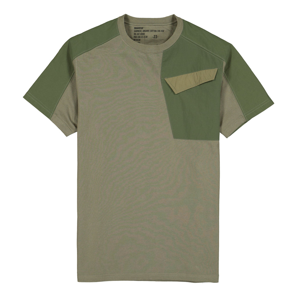 Riverine 2.0 Tech T-Shirt
