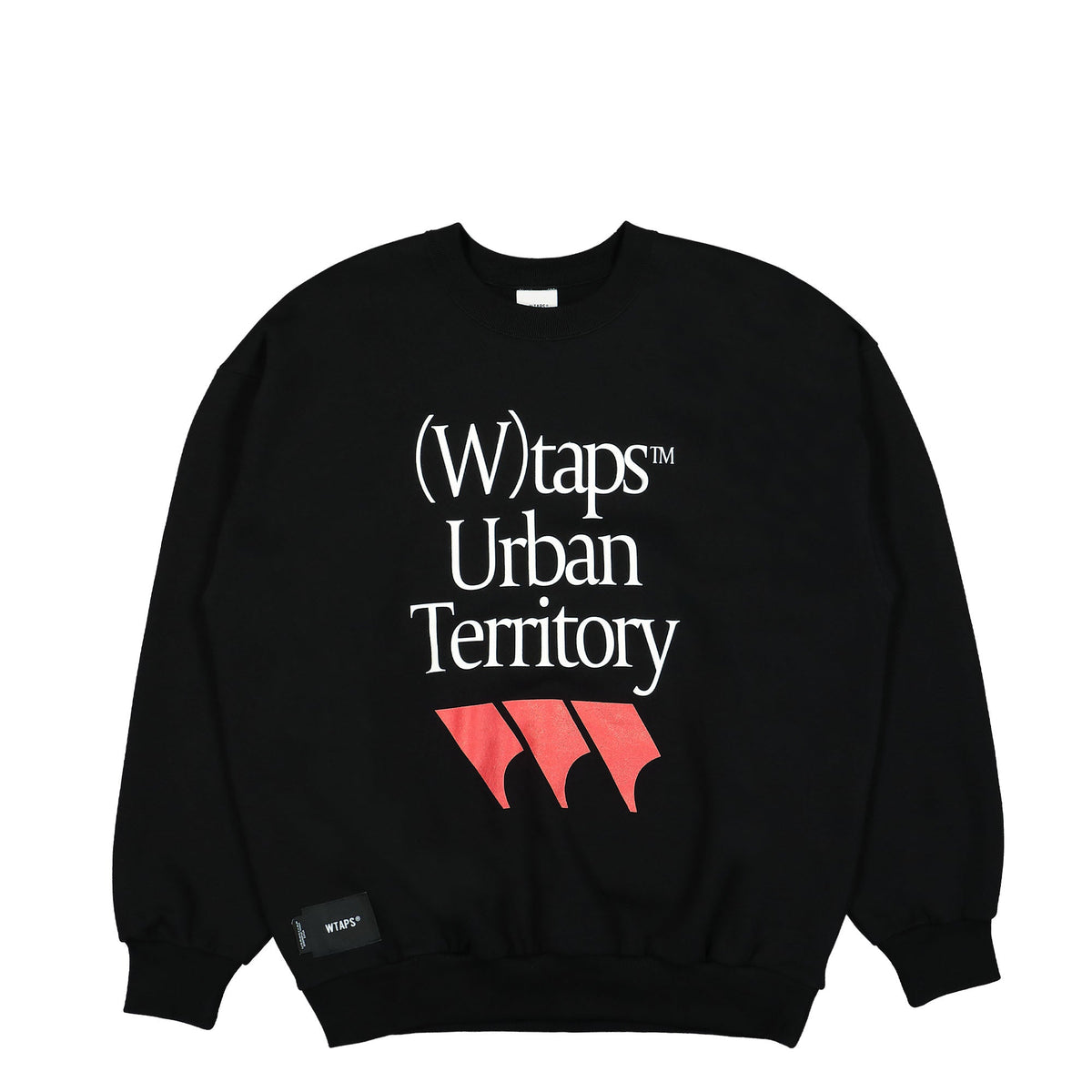 :///: Crewneck Sweatshirt