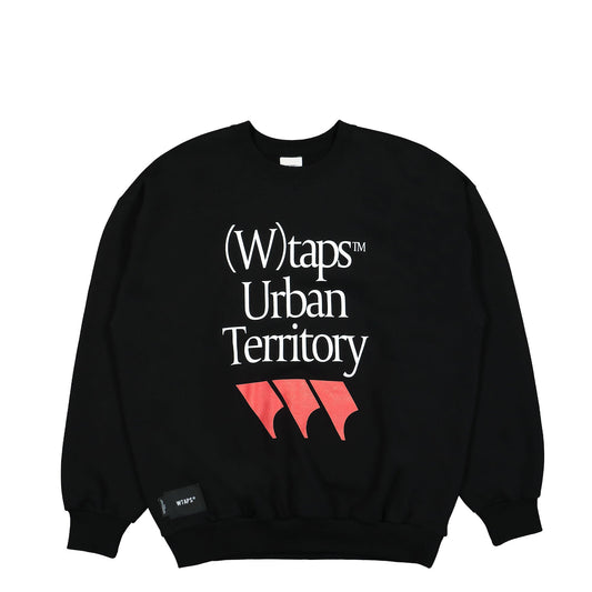 :///: Crewneck Sweatshirt