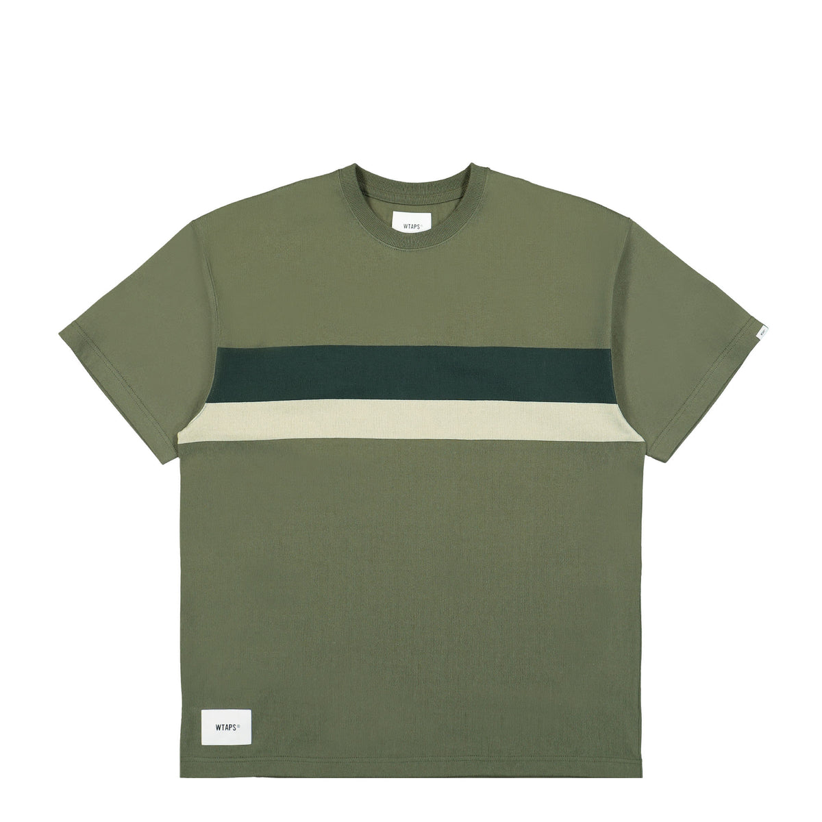BDY 03 SS T-Shirt
