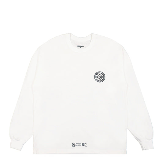 NH . Tee LS-3