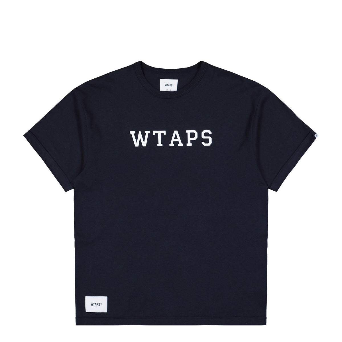 Academy 01 / SS / CTPL