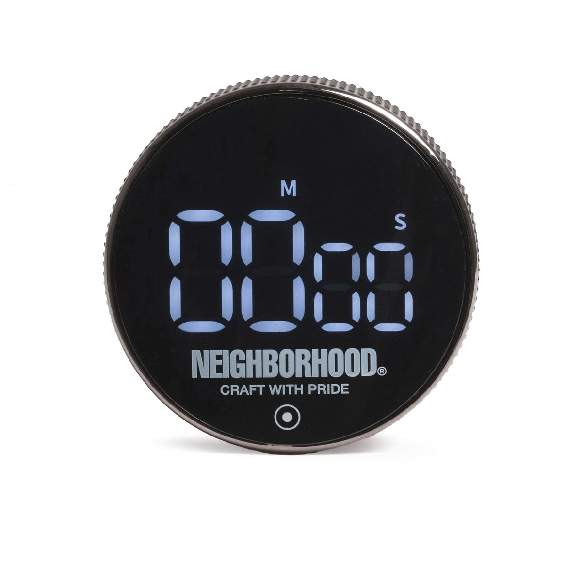 Logo Kitchen Timer