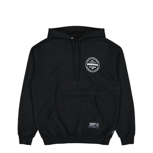 Staple Sweat Hoodie LS