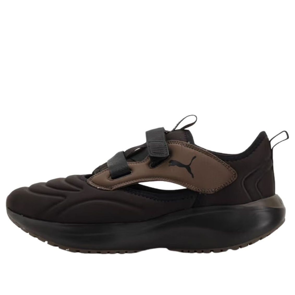 PUMA Softride MoveOn Raku AS Japan Fit 'Black Matte Bronze' 314257-01 - PUMA Professional Edition
