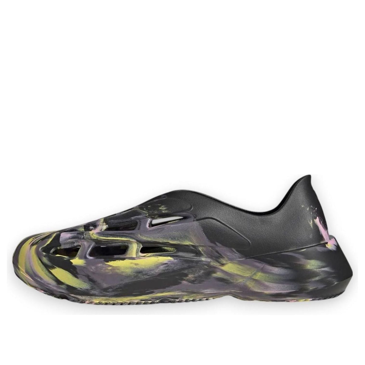 adidas Lightblaze Moc Pure 'Sulfur Bliss Pink' JR7641
