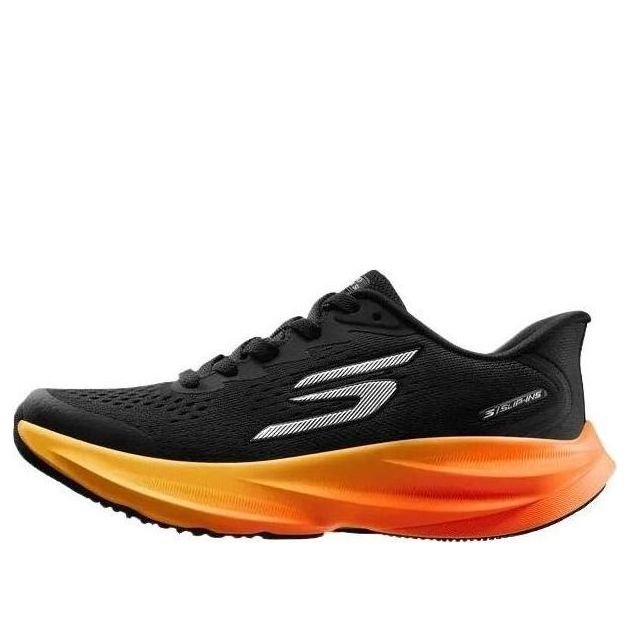 (GS) Skechers Air Cooled 'Black' 404215L-BLK