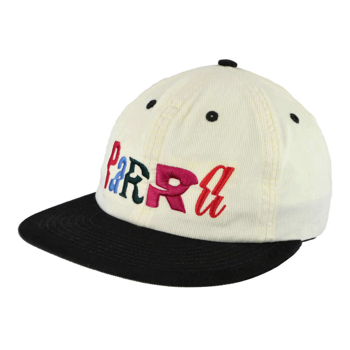 Error Logo 5 Panel Hat