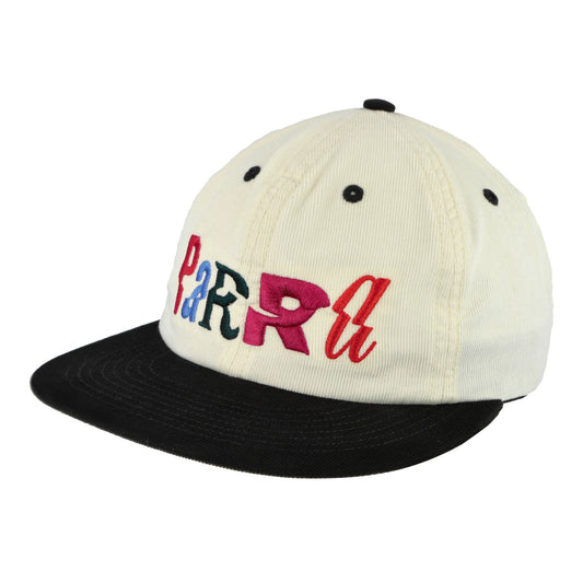 Error Logo 5 Panel Hat