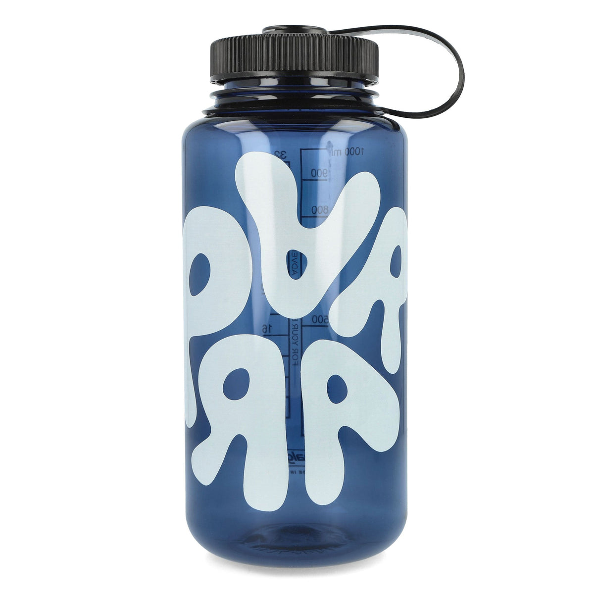 1976 Logo Nalgene Bottle