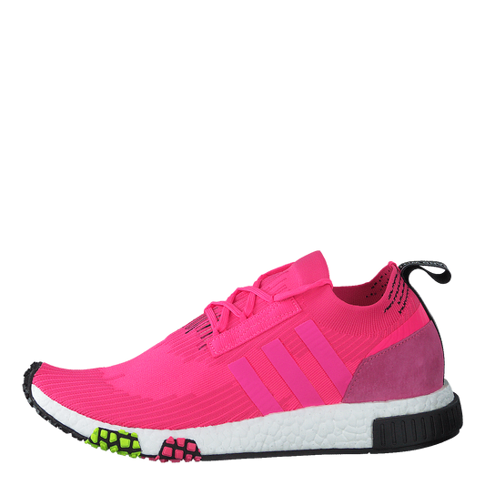 Nmd_racer Pk Pink