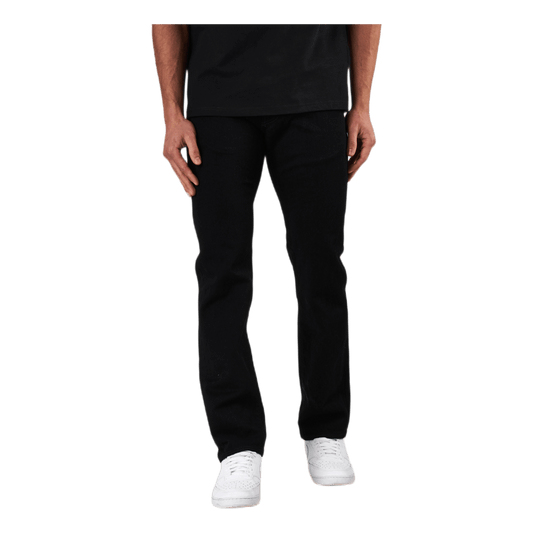 Klondike Pant 32" Black /rinsed