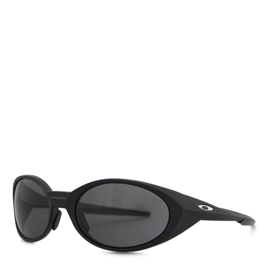 Eyejacket Redux Matte Black W/ Prizm Grey