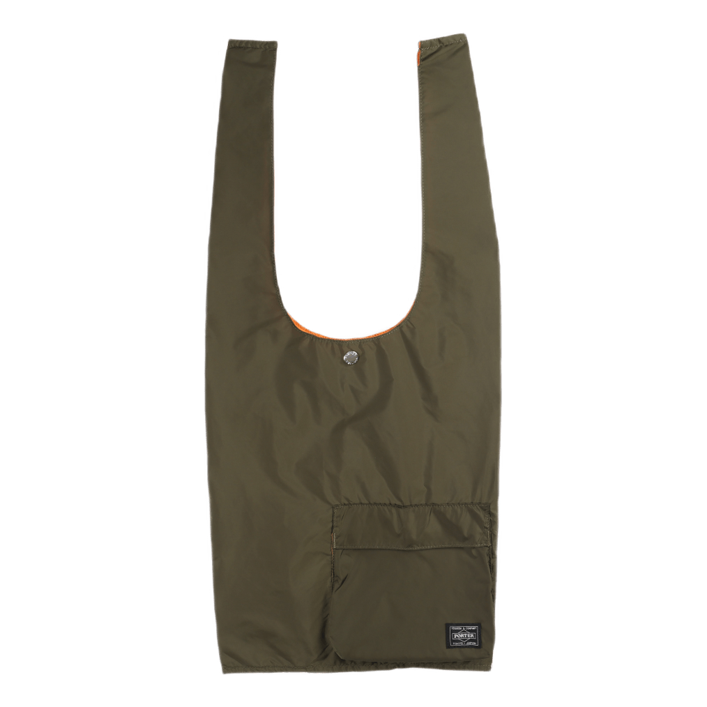 Grocery Bag (gms) Khaki