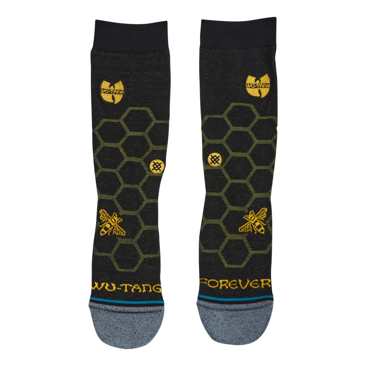 Hive Crew Black