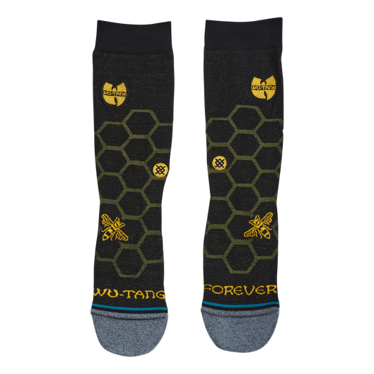 Hive Crew Black