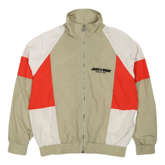 Giubbino Uomo/tranksuit Jacket 21