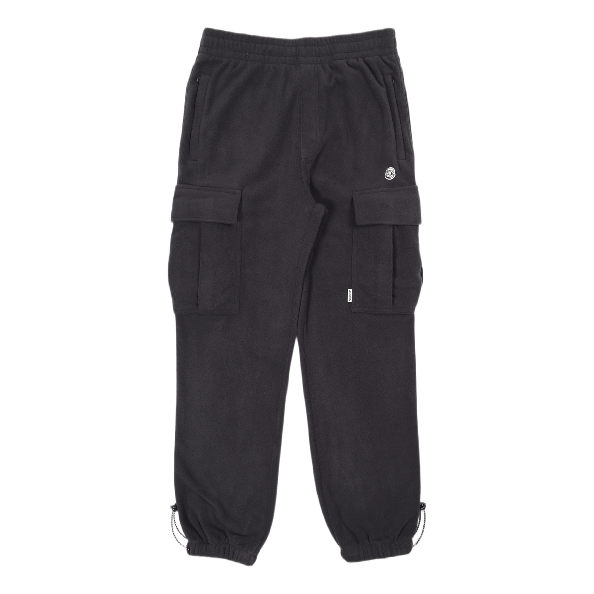 Fleece Sweatpants Grey