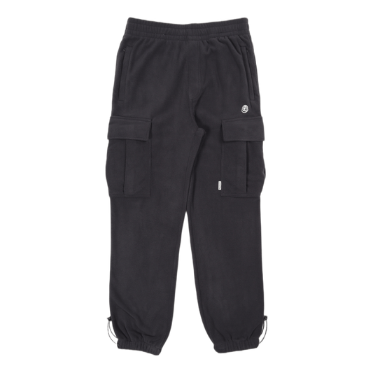 Fleece Sweatpants Grey