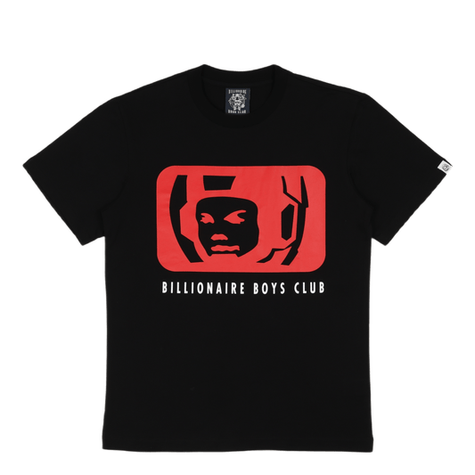 Portal T-shirt Black