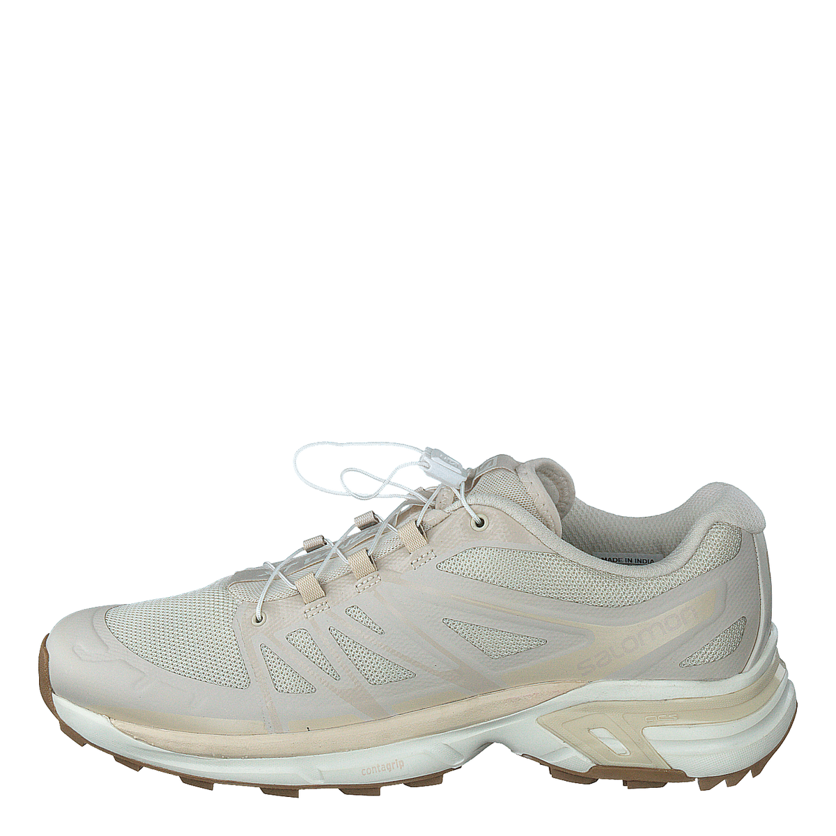 Xt-wings 2 Rainy Day/bleached Sand/vanil