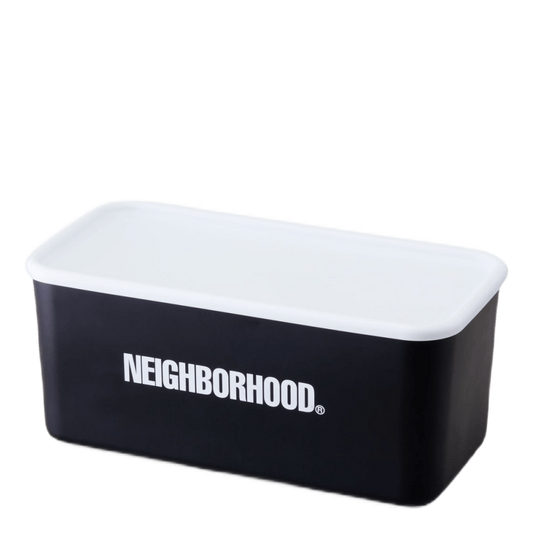 Ci-l / P-container Black