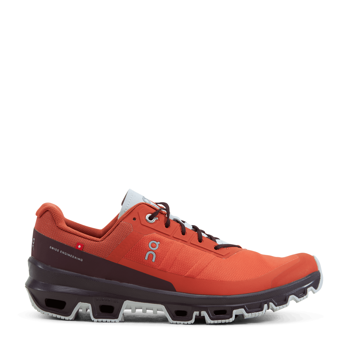 Cloudventure Flare/mulberry