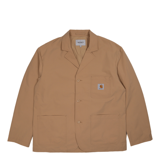 Montana Blazer Dusty H Brown