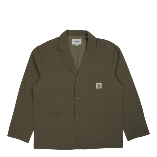 Montana Blazer Seaweed