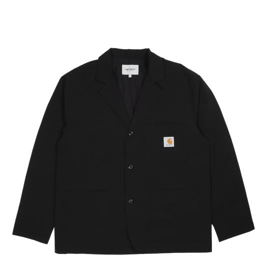 Montana Blazer Black