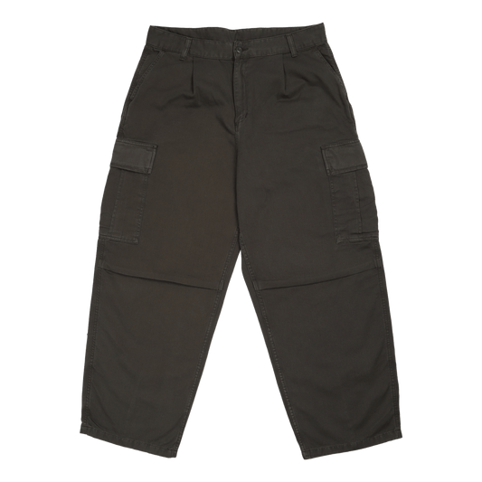 Cole Cargo Pant Boxwood