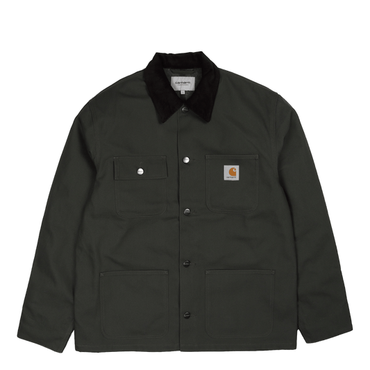 Michigan Coat Boxwood / Black