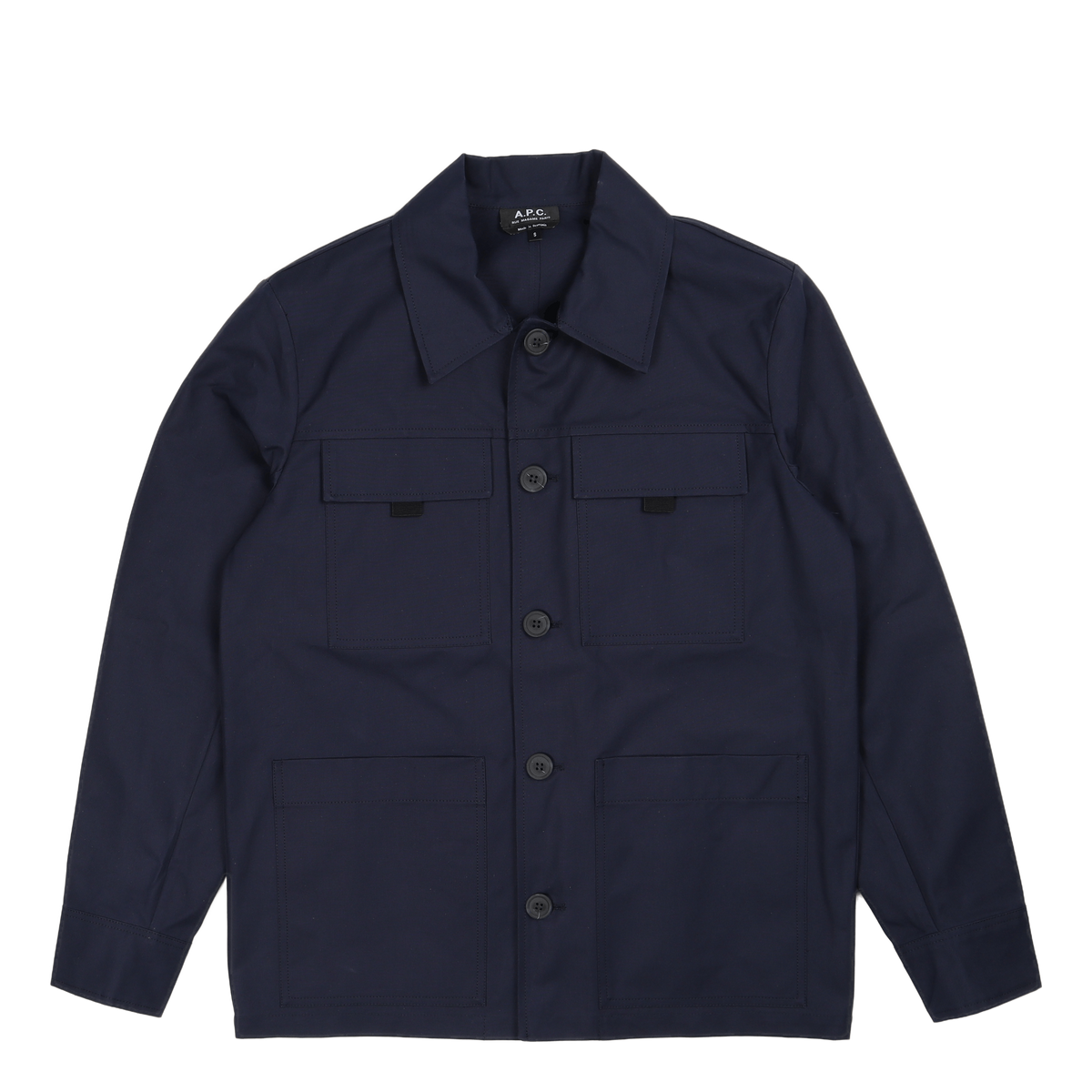 Veste Robin Dark Navy