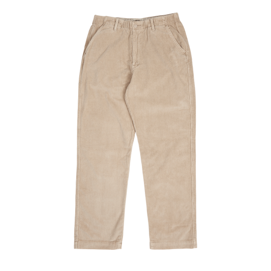 Xx Chino Ez Taper Tan