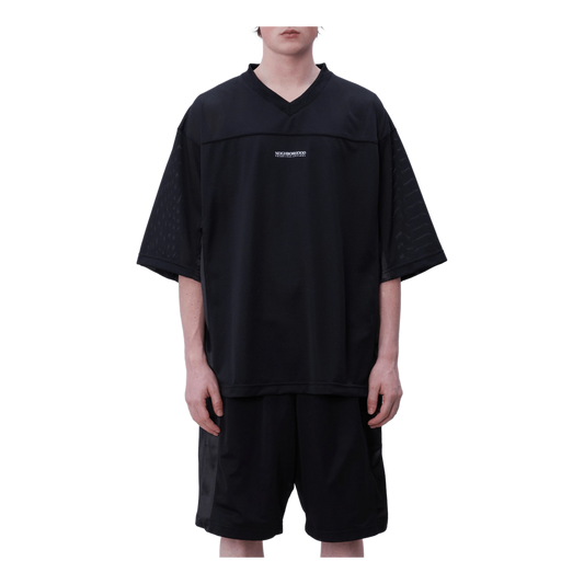 Pm / E-v . Ss Black