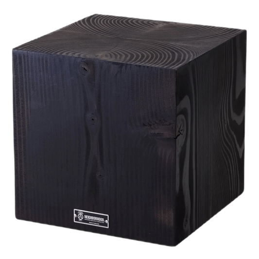 Srl . Square-4 / W-cube Black