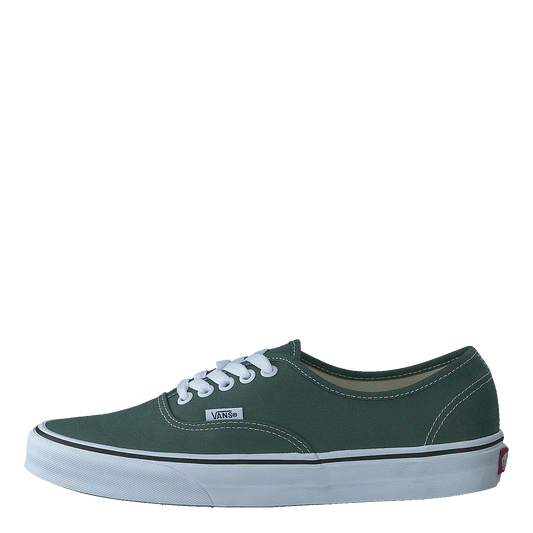 Ua Authentic Color Theory Duck Green