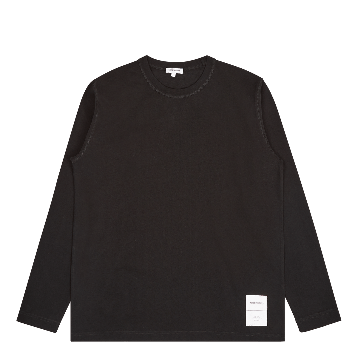 Holger Tab Series Ls Black