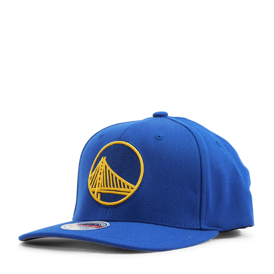 Warriors Team Ground 2.0 Stretch Snapback