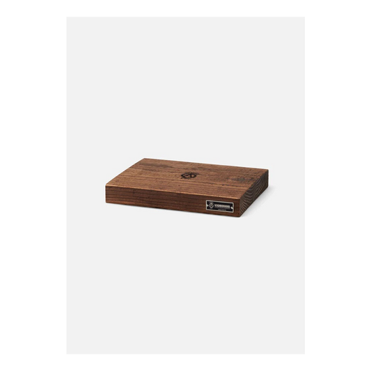 Warlock . Srl Board-3 . Wd Brown