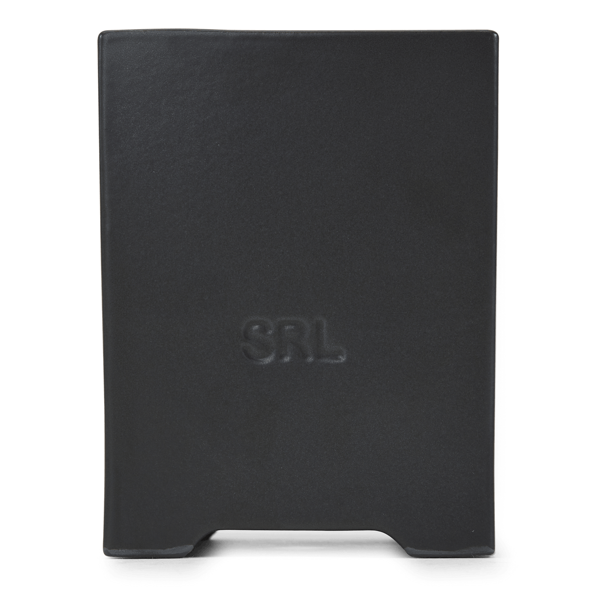 Tsukamoto . Srl Square-high Pl Black