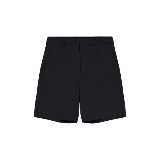 Aaren Travel Light Short Black