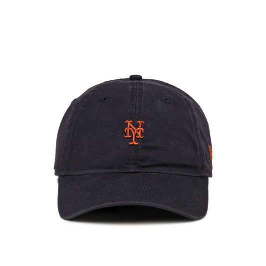 New Era MLB New York Mets 9TWENTY Mini Logo Cap